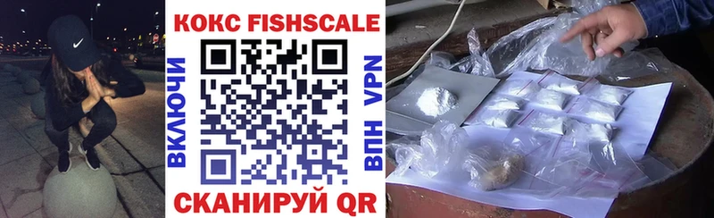 Cocaine Fish Scale  Купить  Слободской 